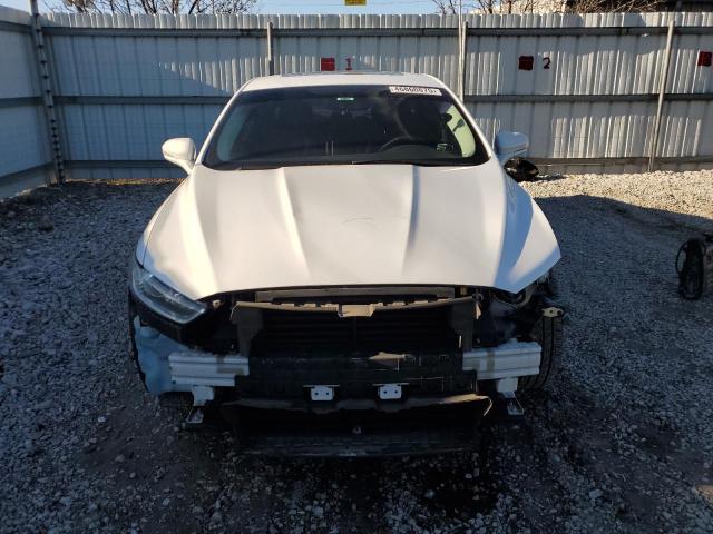 2016 FORD FUSION TIT 3FA6P0K9XGR250704