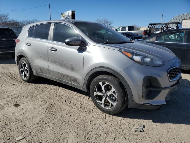 Vin: kndpm3ac3m7877401, lot: 47119615, kia sportage lx 20214