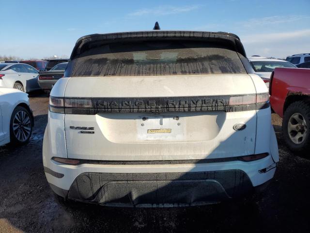 2020 LAND ROVER RANGE ROVE - SALZJ2FX7LH056410