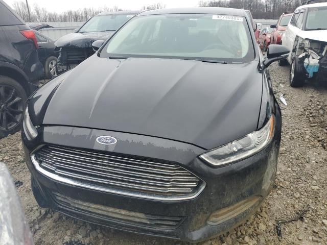 2015 FORD FUSION SE 3FA6P0H78FR125530