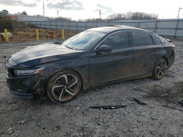 Vin: 1hgcv2f33la031514, lot: 43652655, honda accord sport 2020 img_1