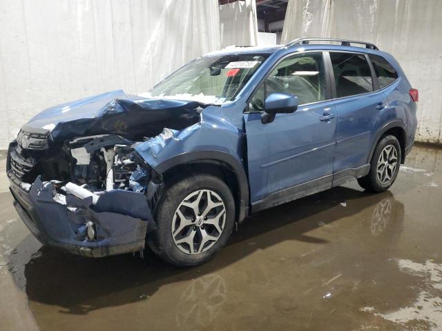 2022 SUBARU FORESTER P JF2SKAEC6NH462620