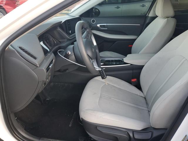 2023 HYUNDAI SONATA SE - KMHL24JA8PA315134