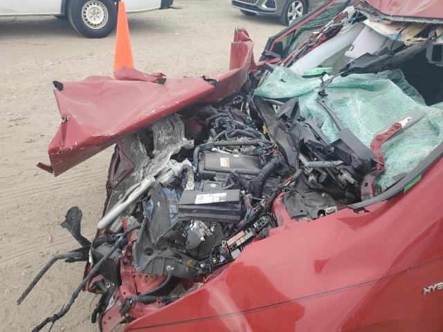 2020 TOYOTA PRIUS L - JTDKARFU7L3122118