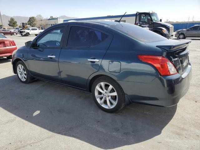 2015 NISSAN VERSA S - 3N1CN7AP5FL810998