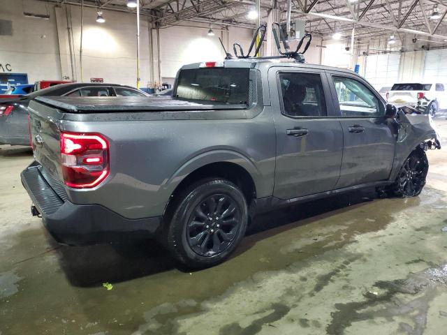 2023 FORD MAVERICK X - 3FTTW8E35PRA65515