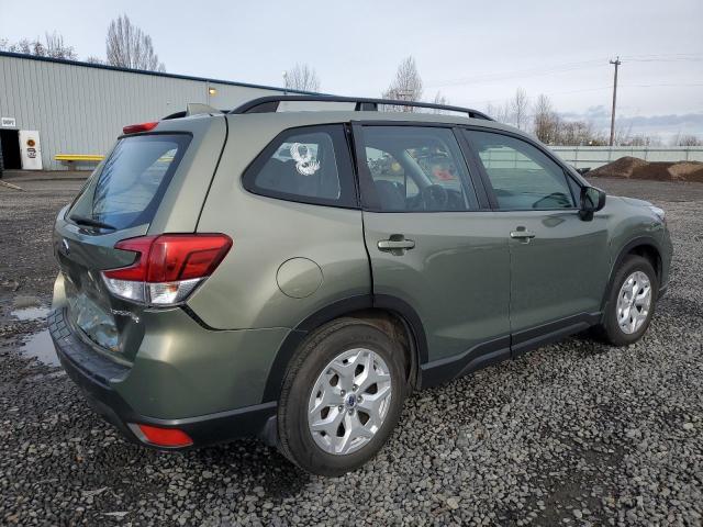 2019 SUBARU FORESTER - JF2SKACC9KH573015
