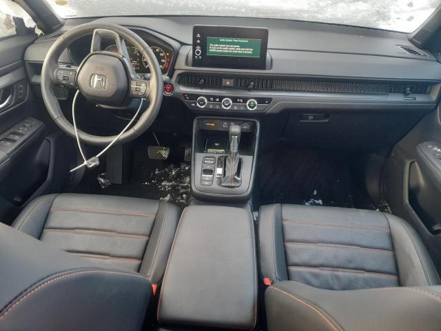 2025 HONDA CR-V SPORT - 7FARS6H8XSE018187