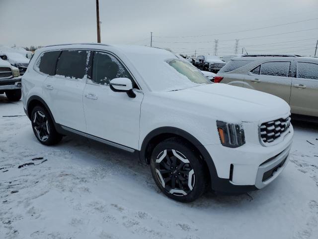 Vin: 5xyp6dgc2rg564261, lot: 45869985, kia telluride s 20244