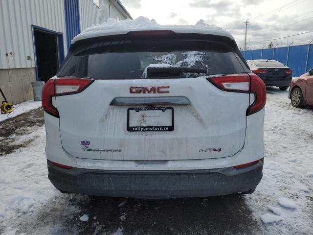 2023 GMC TERRAIN AT 3GKALYEG0PL223320
