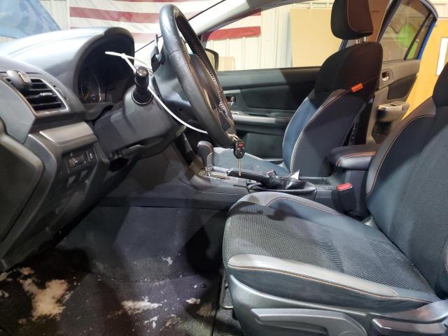 2016 SUBARU CROSSTREK - JF2GPABC2G8287152