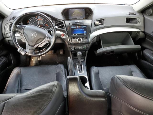 2017 ACURA ILX PREMIU - 19UDE2F77HA012818