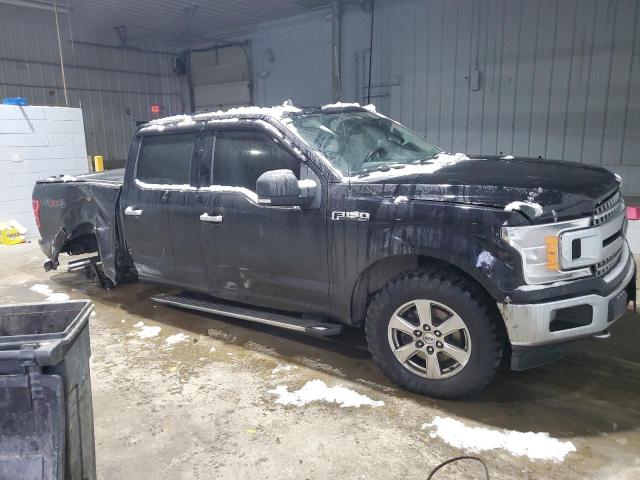 2019 FORD F150 SUPER - 1FTEW1EP8KFD39170