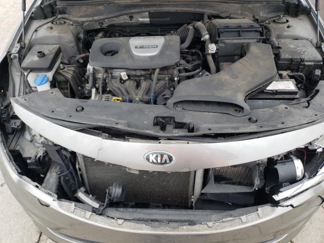 2016 KIA OPTIMA LX - 5XXGT4L10GG011106