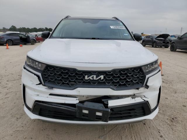2022 KIA SORENTO S - 5XYRL4LC2NG134442