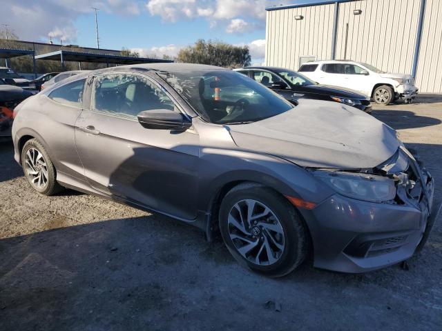 2016 HONDA CIVIC LX - 2HGFC4B53GH305274