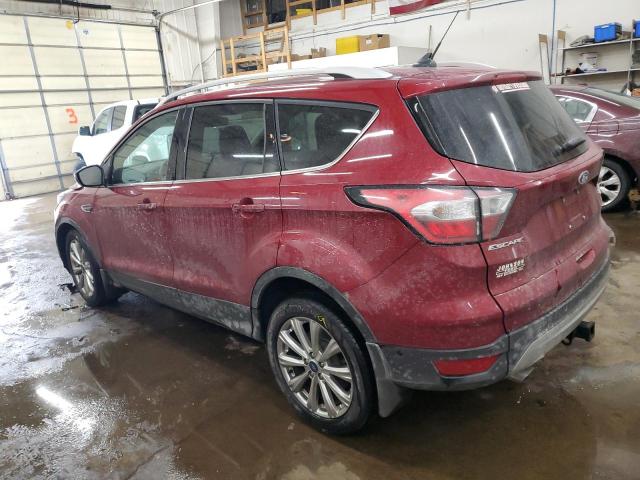 2018 FORD ESCAPE TIT 1FMCU9J91JUC08543