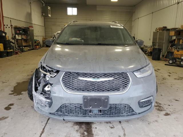2021 CHRYSLER PACIFICA H - 2C4RC1L77MR596376