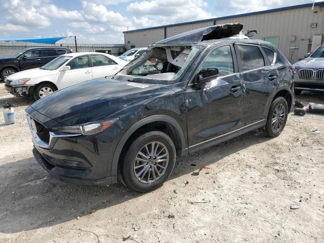 Vin: jm3kfbcmxm0340402, lot: 45368565, mazda cx-5 touring 2021 img_1