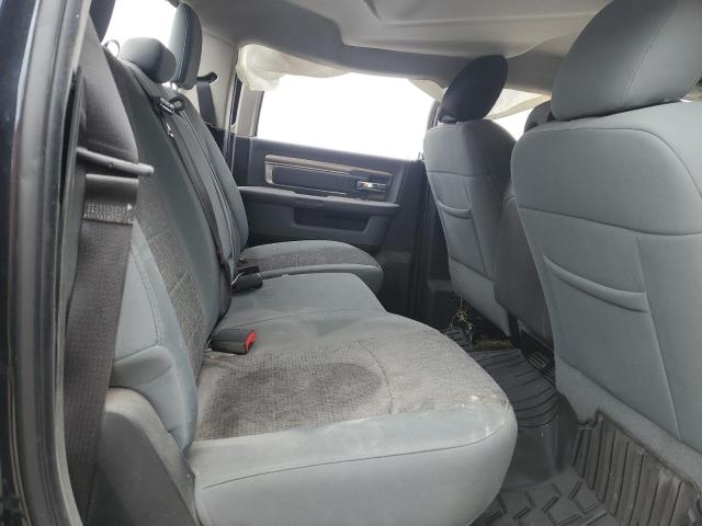 2017 RAM 1500 SLT - 3C6RR7LT0HG793441