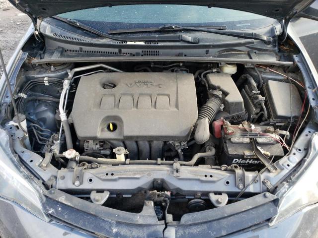 2018 TOYOTA COROLLA L - 2T1BURHE8JC040061