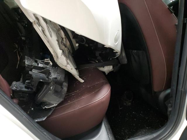 2022 KIA SELTOS SX KNDETCA26N7277328