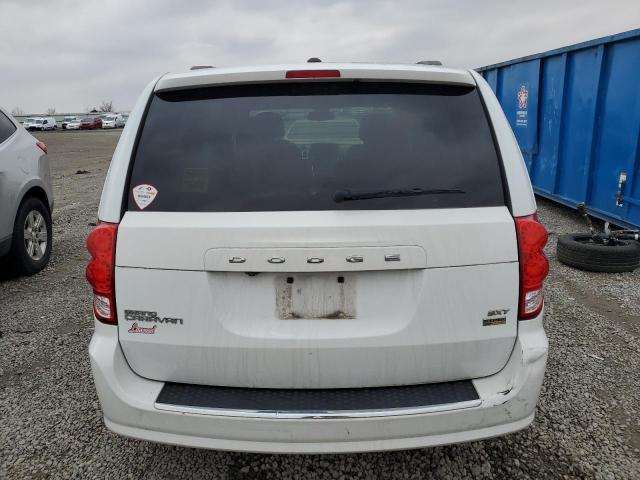 2019 DODGE GRAND CARA - 2C4RDGCG2KR518553