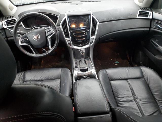 2015 CADILLAC SRX - 3GYFNAE34FS622259