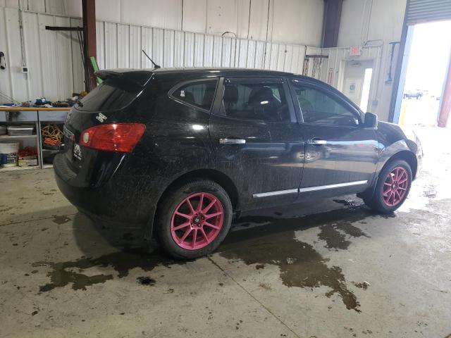 Vin: jn8as5mvxbw662433, lot: 46394925, nissan rogue s 20113