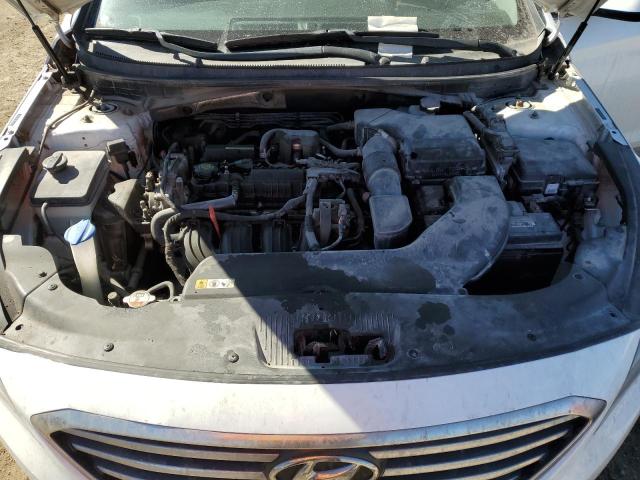 2016 HYUNDAI SONATA SE - 5NPE24AF5GH326383