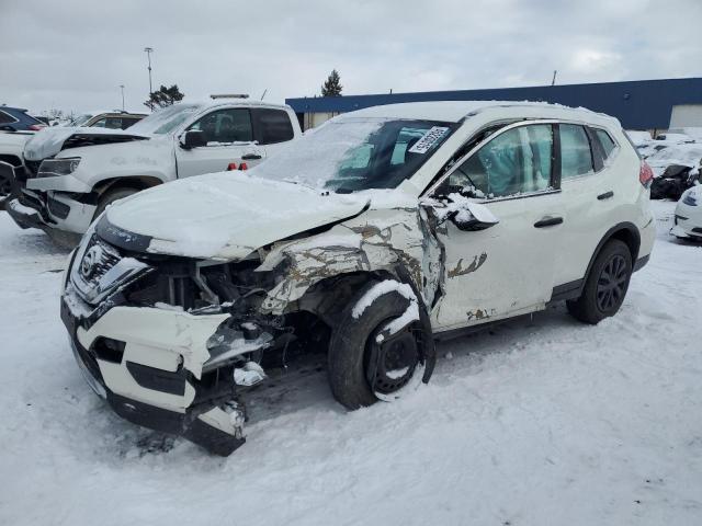 Vin: 5n1at2mv1hc778374, lot: 45220015, nissan rogue sv 2017 img_1