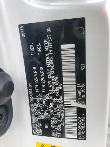2015 LEXUS NX 200T JTJYARBZ5F2015099