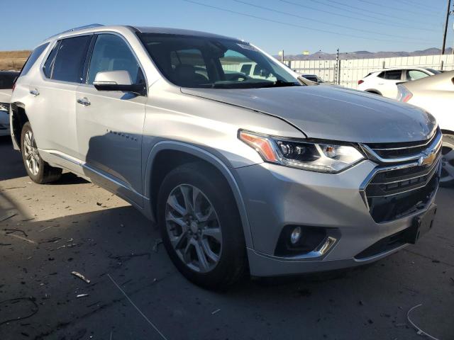 Vin: 1gnevkkw6kj154057, lot: 44326875, chevrolet traverse premier 20194