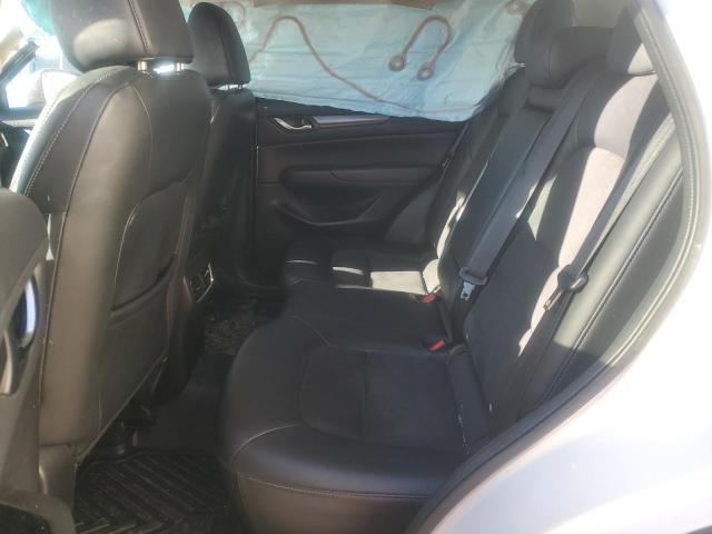 2018 MAZDA CX-5 TOURI - JM3KFACM3J1454709