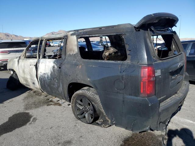 Vin: 1gnschkc1gr105293, lot: 46503655, chevrolet suburban c1500 lt 20162