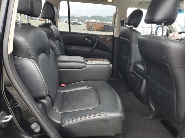 2015 INFINITI QX80 - JN8AZ2NF3F9574006