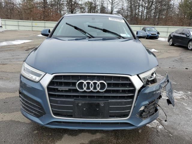 2016 AUDI Q3 PRESTIG WA1GFCFS7GR015067