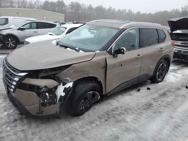 Vin: jn8bt3bb8rw445875, lot: 44322685, nissan rogue sv 2024 img_1