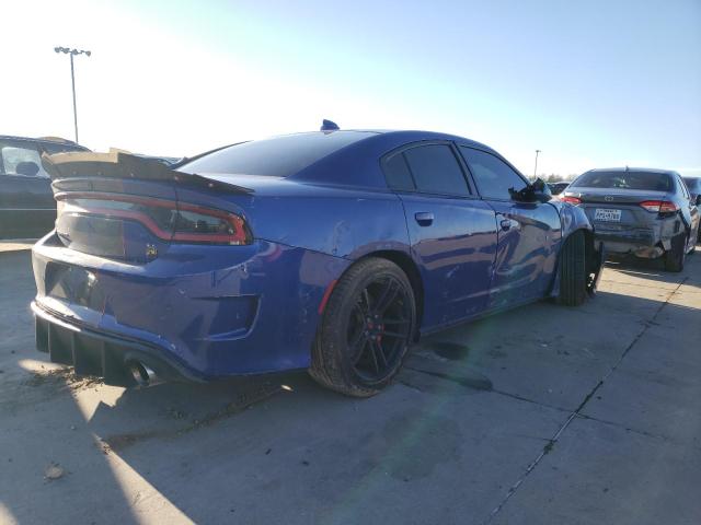 Vin: 2c3cdxgj6lh153575, lot: 46419375, dodge charger scat pack 20203
