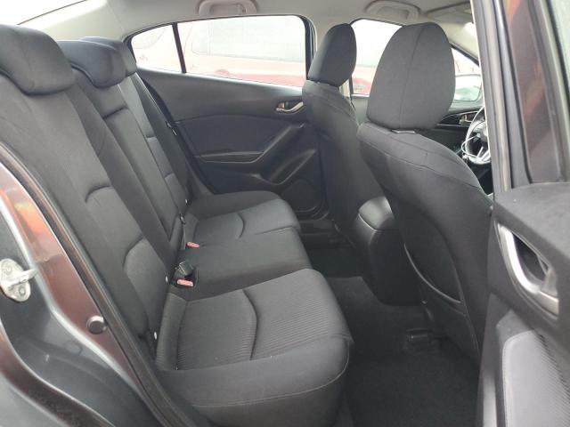 2016 MAZDA 3 SPORT - 3MZBM1U70GM299701