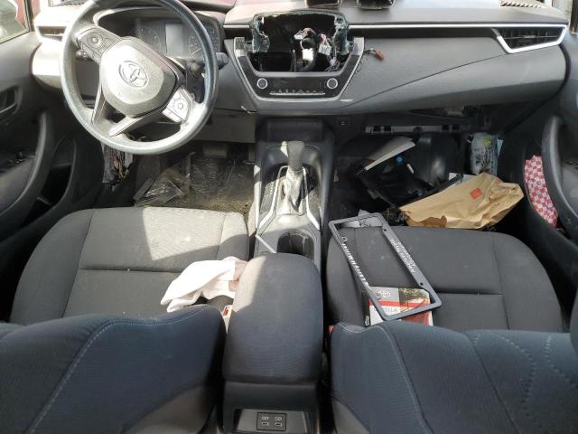 2023 TOYOTA COROLLA LE - 5YFB4MDE3PP014694