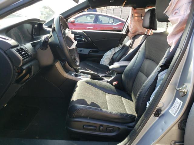 2016 HONDA ACCORD SPO - 1HGCR2F57GA179094