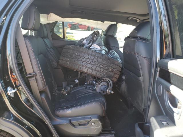 2025 HONDA PILOT TRAI 5FNYG1H61SB036233