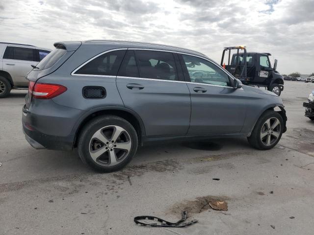 Vin: wdc0g4jb5gf093991, lot: 45162625, mercedes-benz glc-class 300 20163