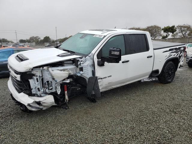 Vin: 2gc4ypey9r1247150, lot: 45177655, chevrolet all models k2500 heavy duty ltz 2024 img_1