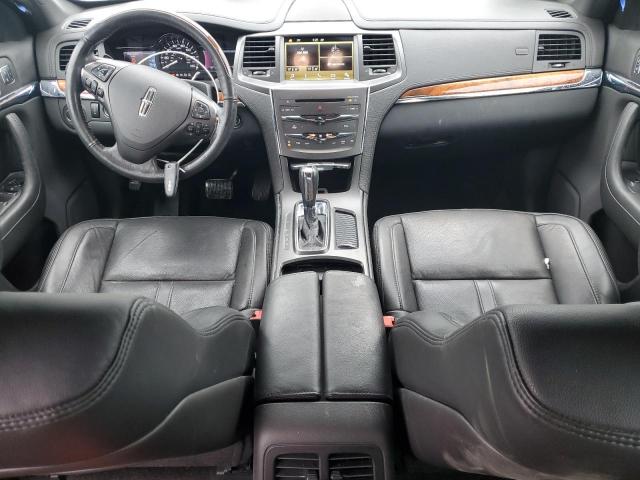 2016 LINCOLN MKS 1LNHL9EK1GG601570