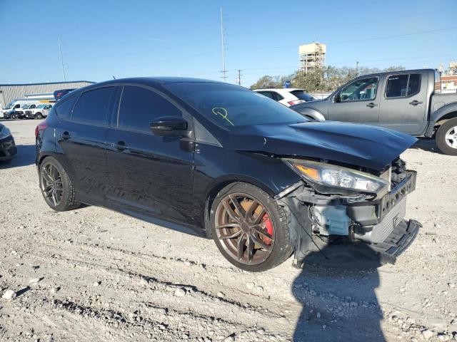 Vin: 1fadp3l90hl347563, lot: 47284125, ford focus st 20174