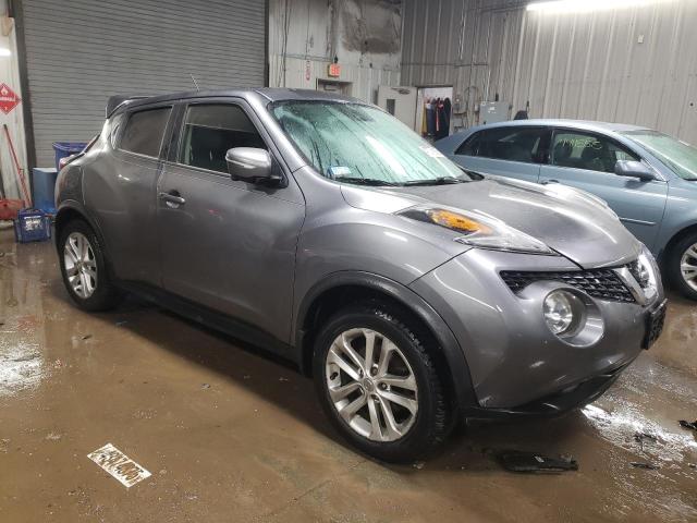 2015 NISSAN JUKE S - JN8AF5MV3FT552903