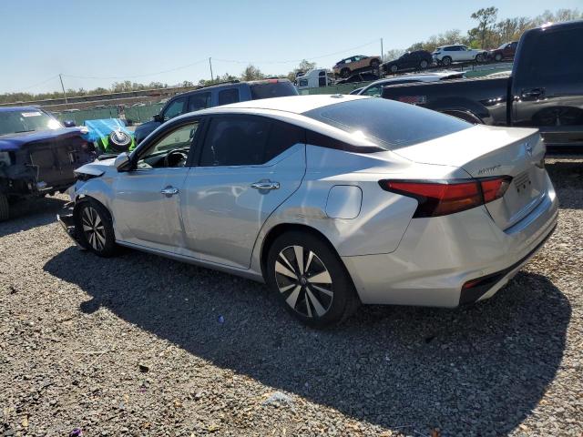 2020 NISSAN ALTIMA SL - 1N4BL4EV7LC123086