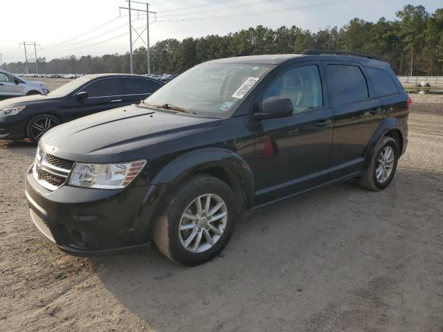 DODGE JOURNEY SX